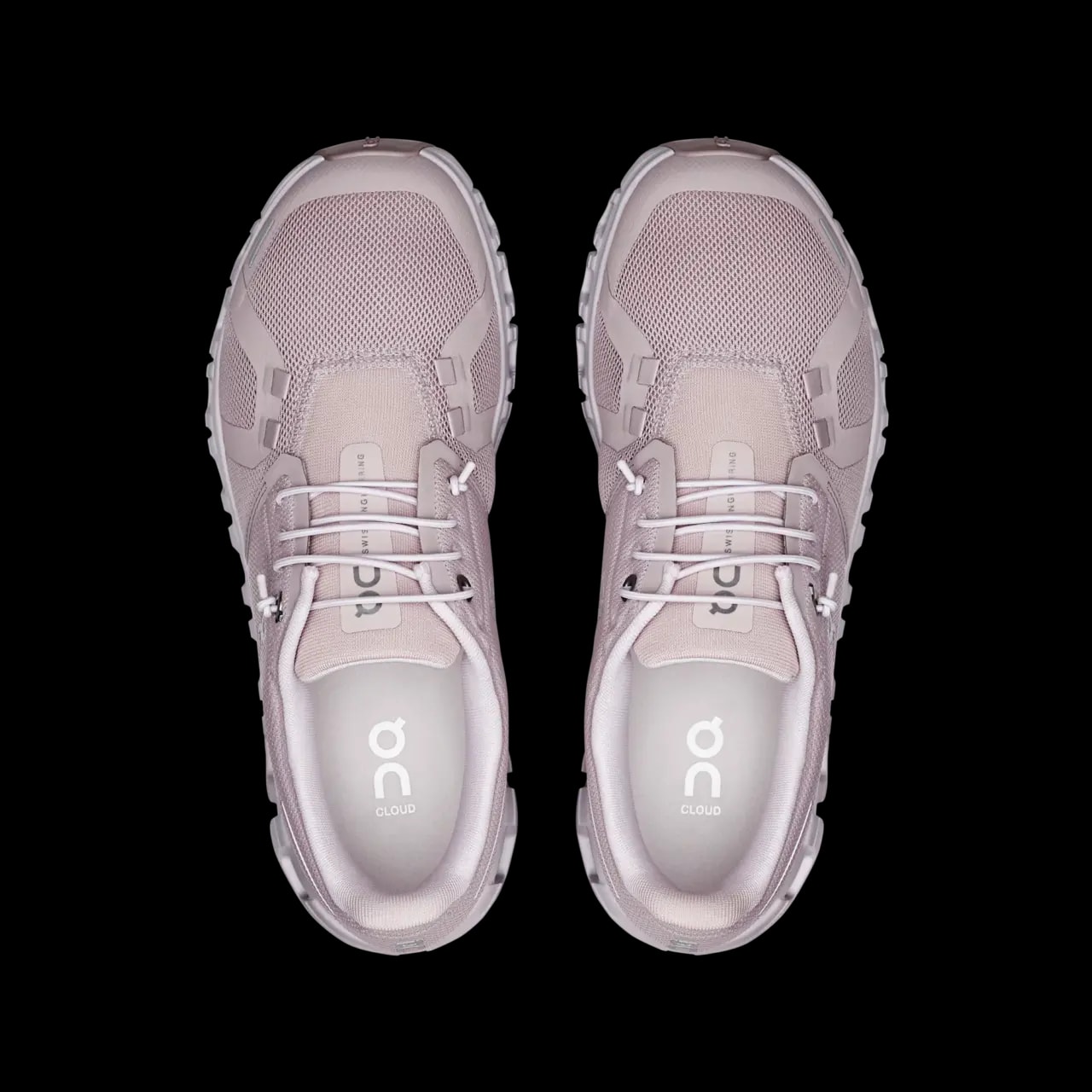 Giày On Running Cloud 6 'Mauve Orchid' 3WF10063012 — ảnh 3