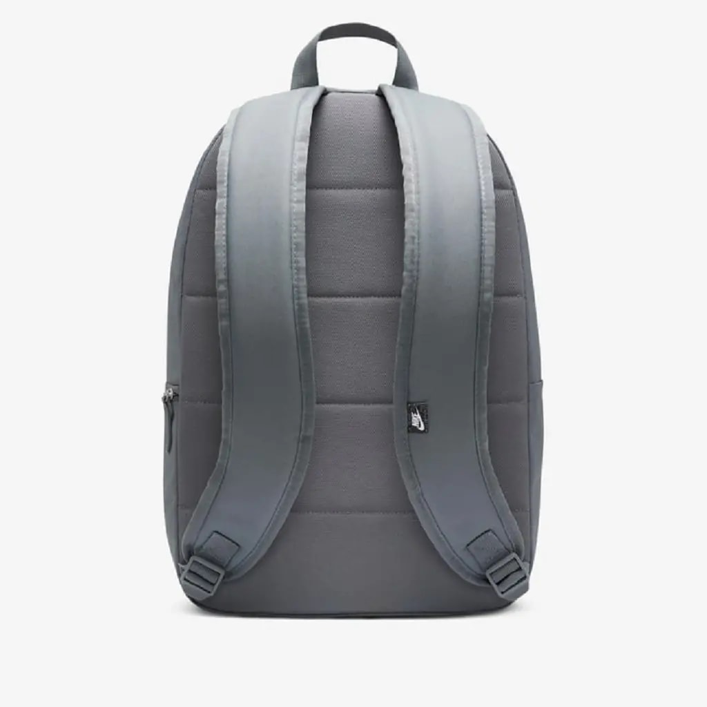 Balo Nike Heritage Backpack 'Smoke Grey' DC4244-063 — ảnh 4