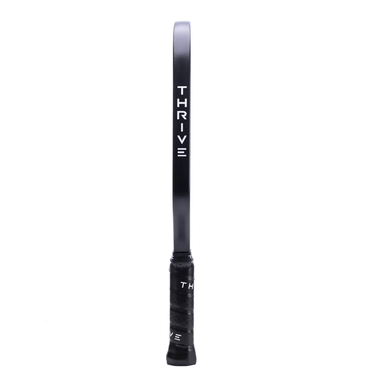 Vợt Pickleball Thrive Blackout 16mm 'Black' — ảnh 3