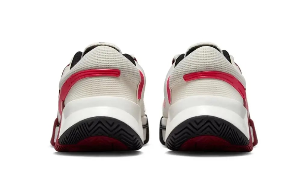 Giày Nike Zoom GP Challenge 1 Hc 'White Red' FB3148-104 — ảnh 4
