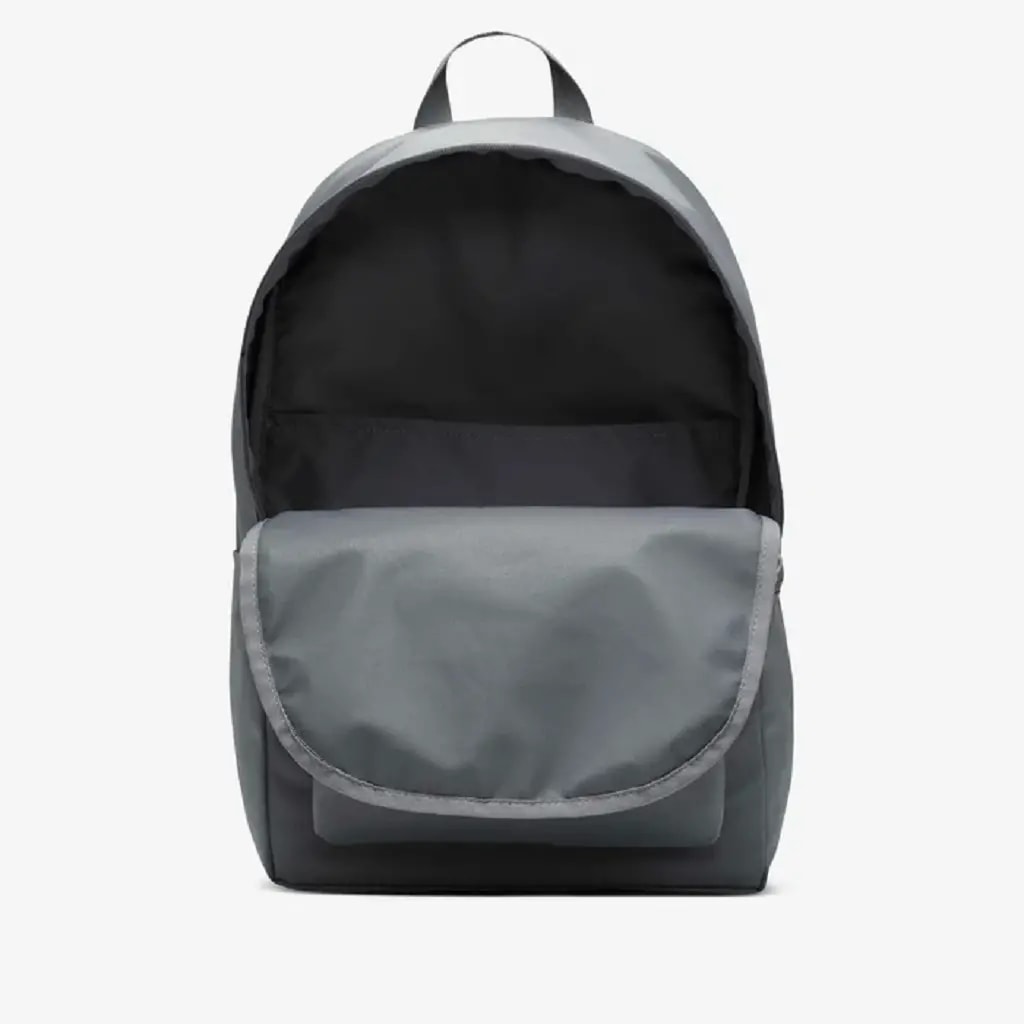 Balo Nike Heritage Backpack 'Smoke Grey' DC4244-063 — ảnh 5