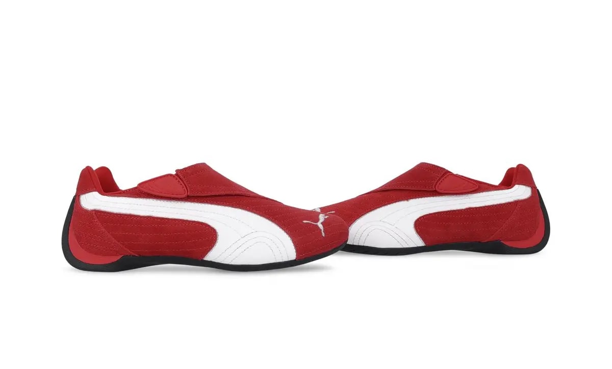 Giày Puma Slipcat 26SS 'Red Velvet' 406357-07 — ảnh 4