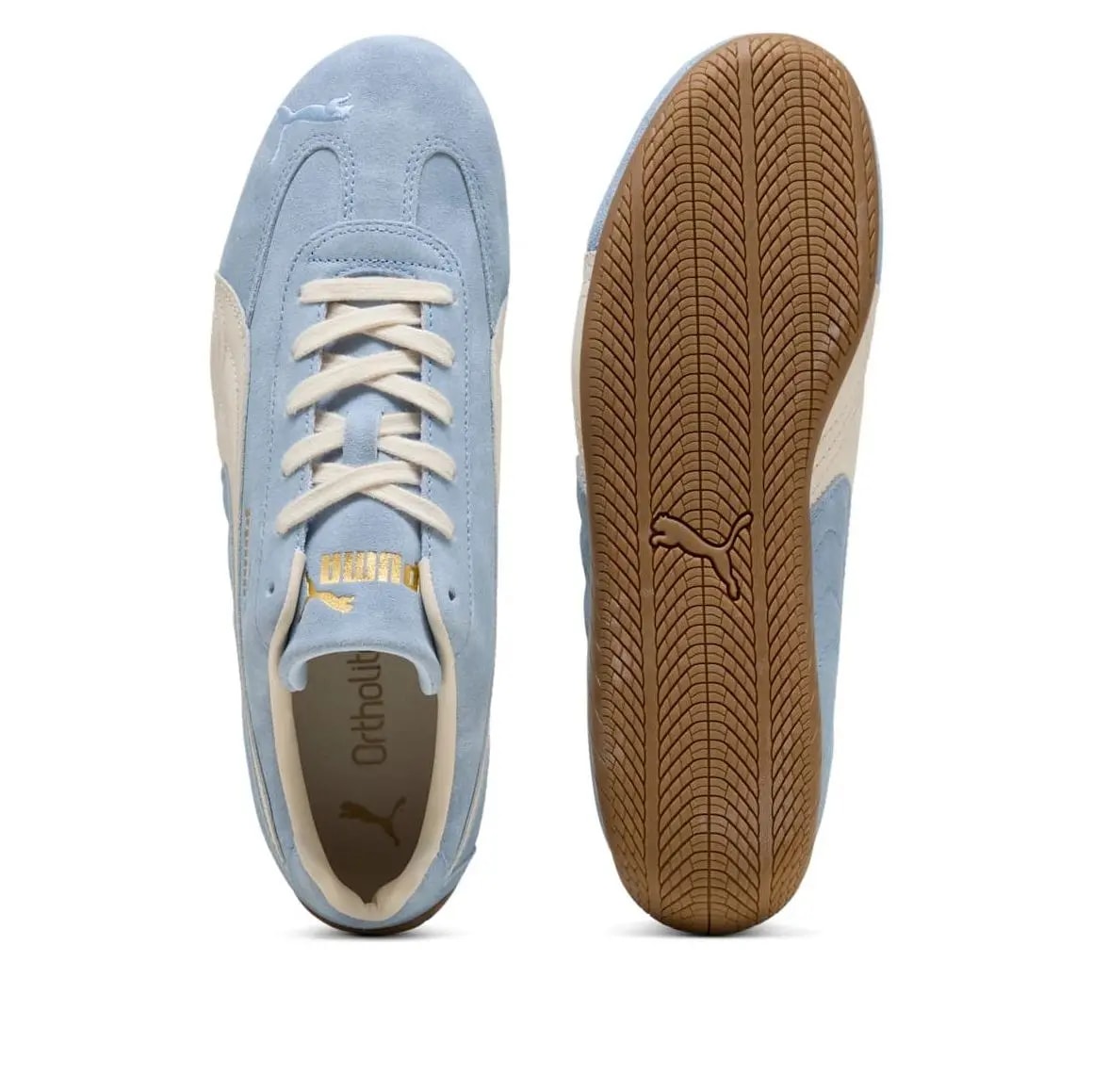Giày Puma Speedcat Faded 'Haute Tropic' 408130-02 — ảnh 5