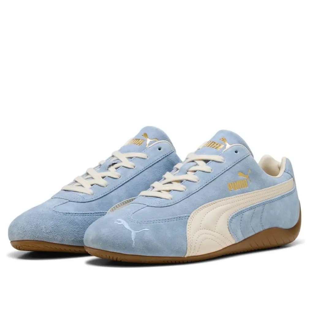 Giày Puma Speedcat Faded 'Haute Tropic' 408130-02 — ảnh 3