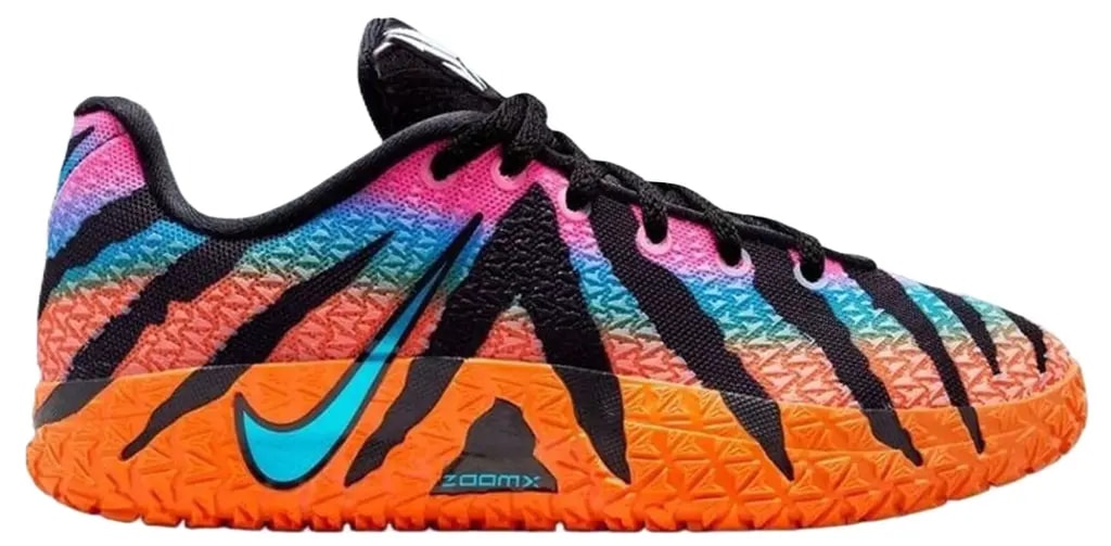 Giày Nike Ja 3 ‘Baltic Blue’ IQ6704-001 — kich-thuoc: 41