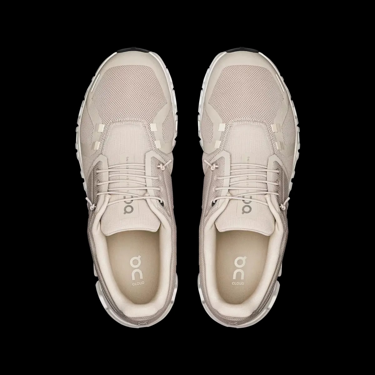 Giày On Running Cloud 6 'Pearl' 3MF10070755 — ảnh 3