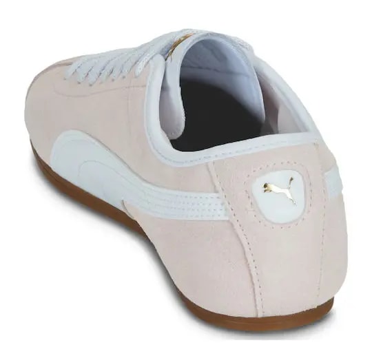 Giày Puma Tackle 'Pink White' 404456-08 — ảnh 2