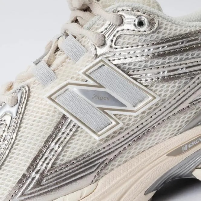 Giày New Balance 1906R 'Brown Beige' U1906RCN — ảnh 3
