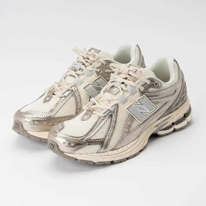 Giày New Balance 1906R 'Brown Beige' U1906RCN — ảnh 4