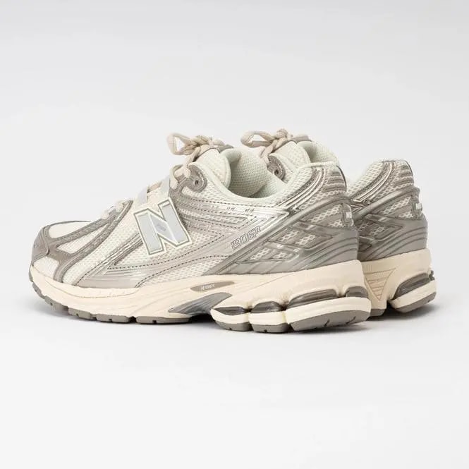 Giày New Balance 1906R 'Brown Beige' U1906RCN — ảnh 5