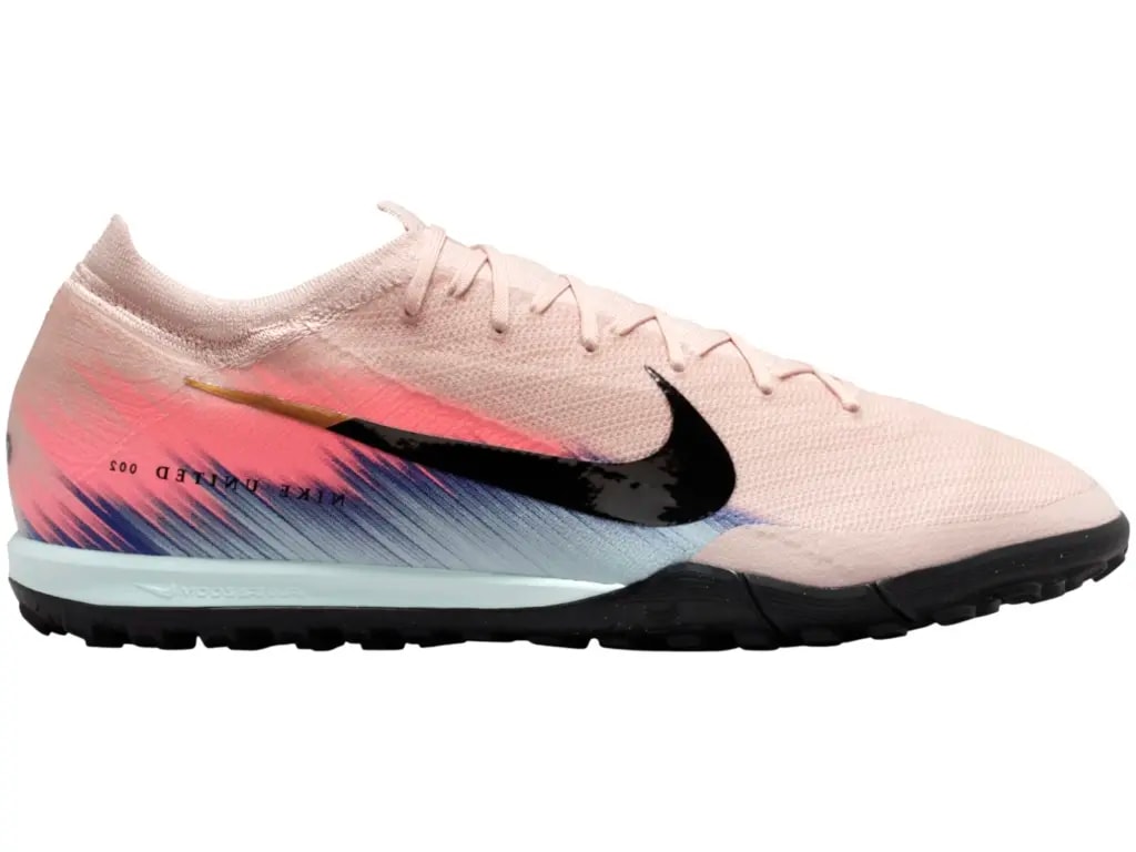 Giày Nike Vapor 16 Pro 'Pink Black' IB2474-600 — ảnh 3