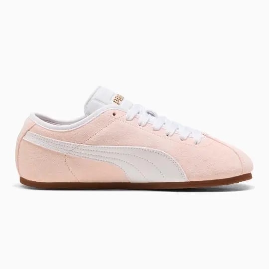 Giày Puma Tackle 'Pink White' 404456-08 — ảnh 4