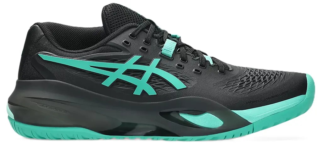 Giày Asics Gel-Resolution X ‘Black’ 1041A481-003 — kich-thuoc: 40