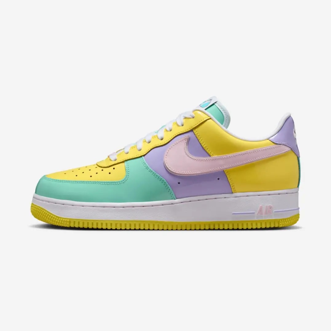 Giày Nike Air Force 1 Low 'Easter' IQ9706-701 — ảnh 2