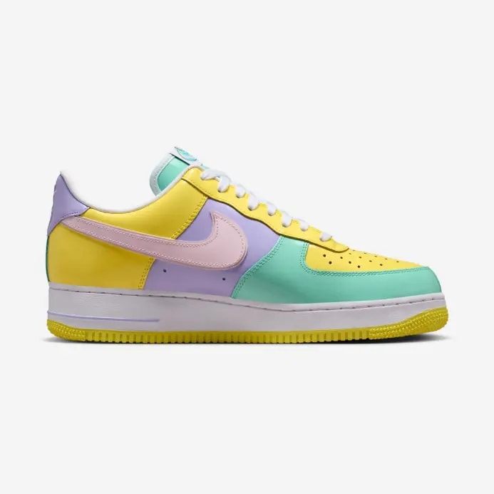 Giày Nike Air Force 1 Low 'Easter' IQ9706-701 — ảnh 3