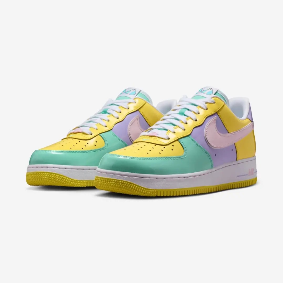 Giày Nike Air Force 1 Low 'Easter' IQ9706-701 — ảnh 5