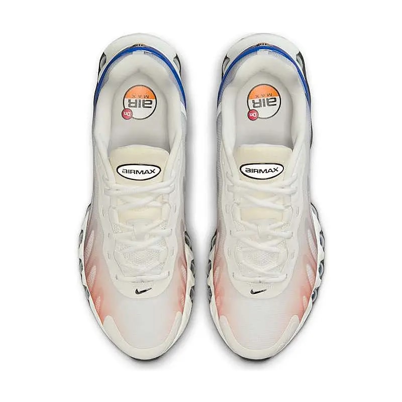 Giày Nike Air Max Dn8 'Summit White' IM7405-100 — ảnh 3
