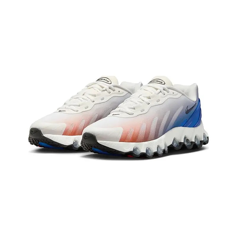 Giày Nike Air Max Dn8 'Summit White' IM7405-100 — ảnh 4