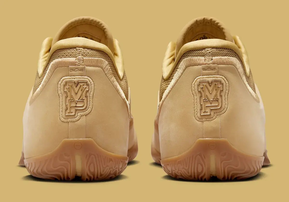 Giày Nike LeBron XXIII 'Honor Society' IH1513-701 — ảnh 2