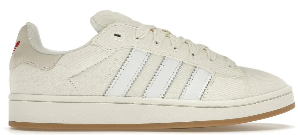 Giày Adidas Campus 00s 'Off White' ID2070 — kich-thuoc: 41 1/3