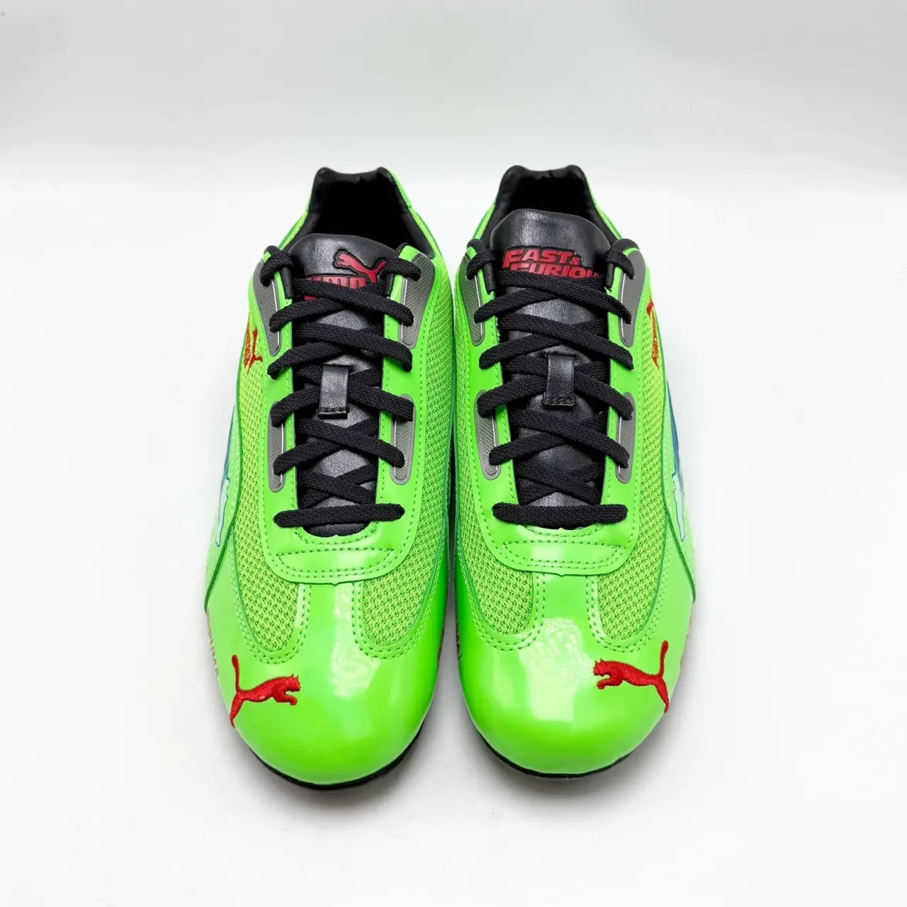 Giày Puma Speedcat 'Fast & Furious LA' 314162-01 — ảnh 2