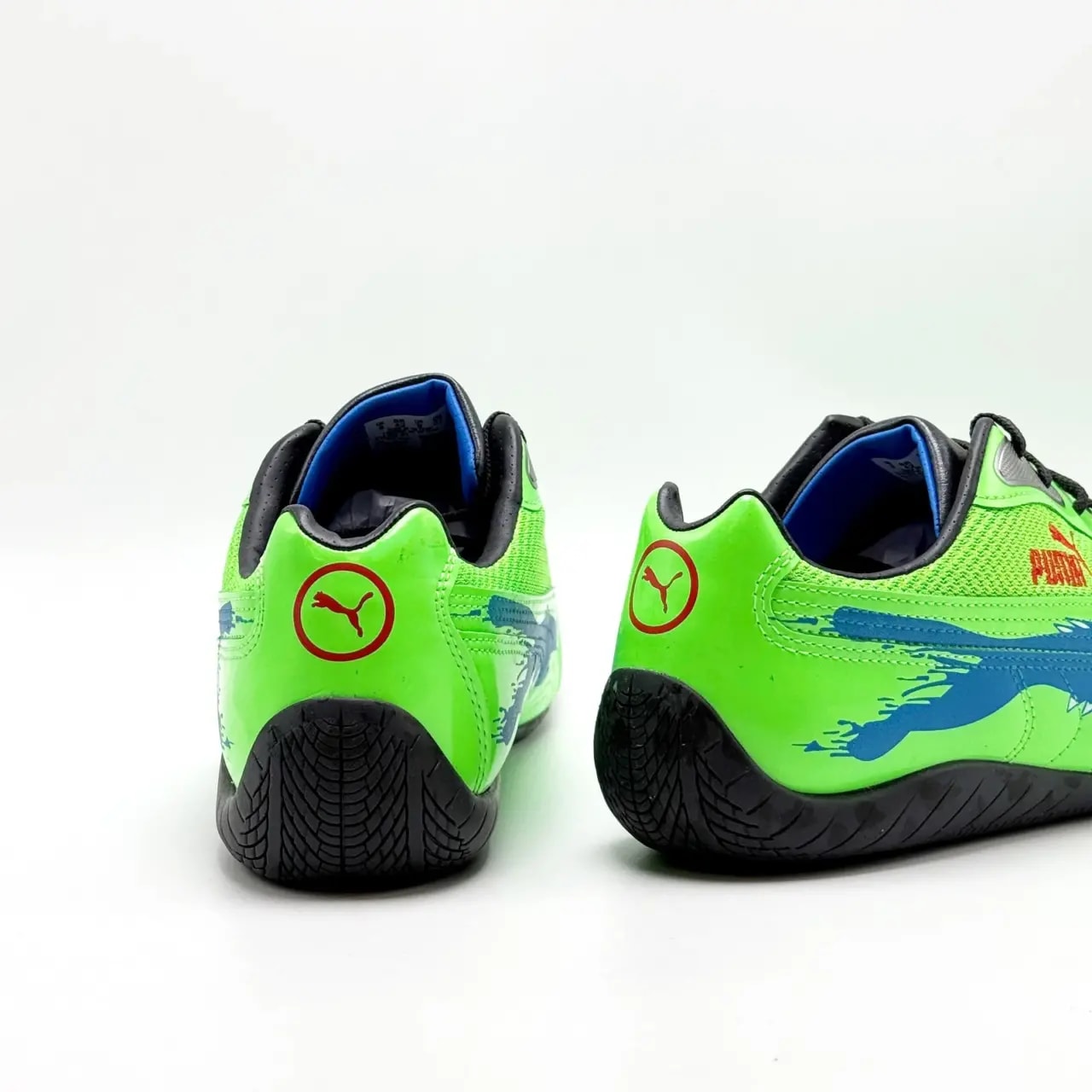 Giày Puma Speedcat 'Fast & Furious LA' 314162-01 — ảnh 3