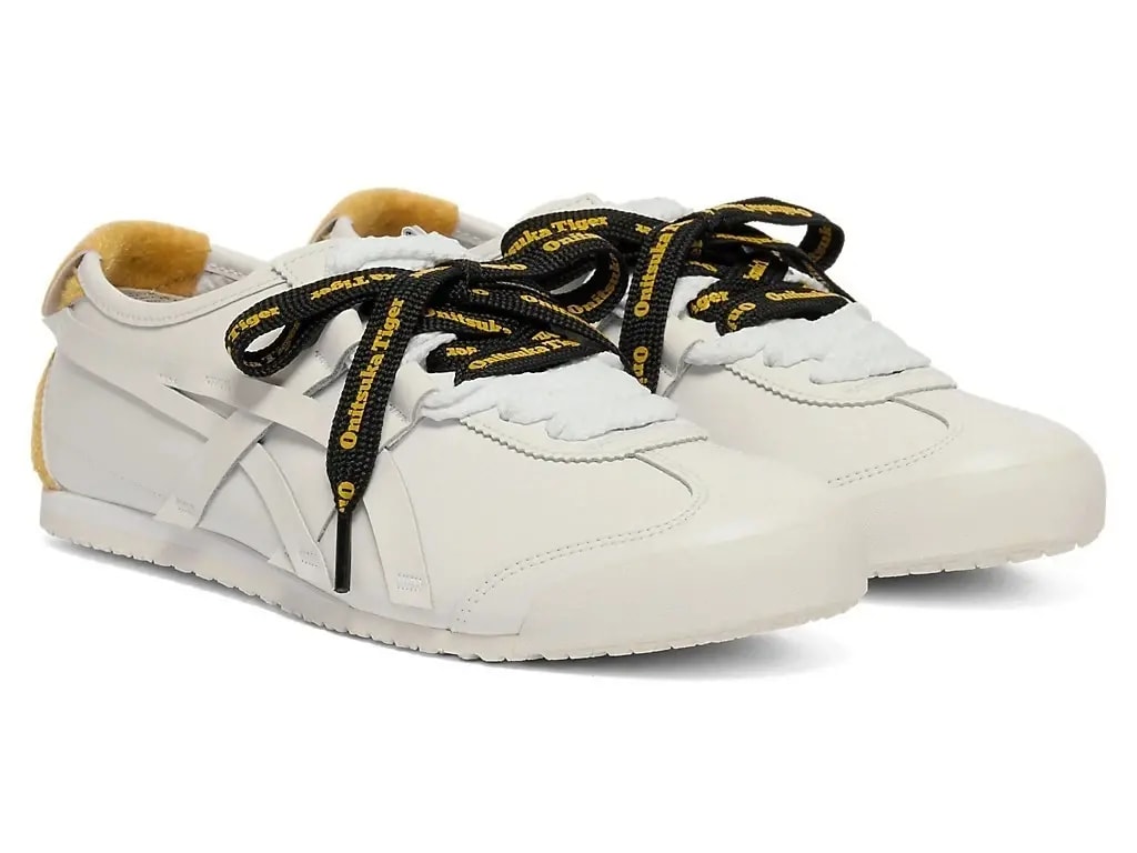 Giày Onitsuka Tiger Mexico 66 'White' 1183C565-100 — ảnh 3