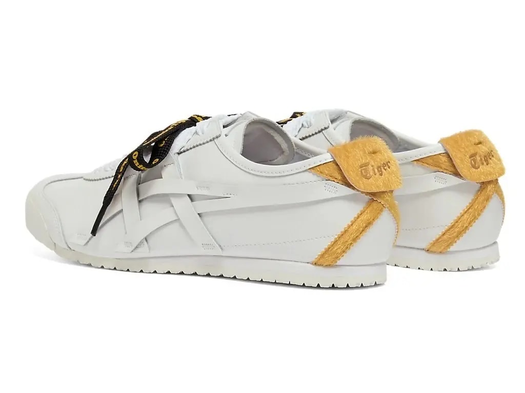 Giày Onitsuka Tiger Mexico 66 'White' 1183C565-100 — ảnh 4
