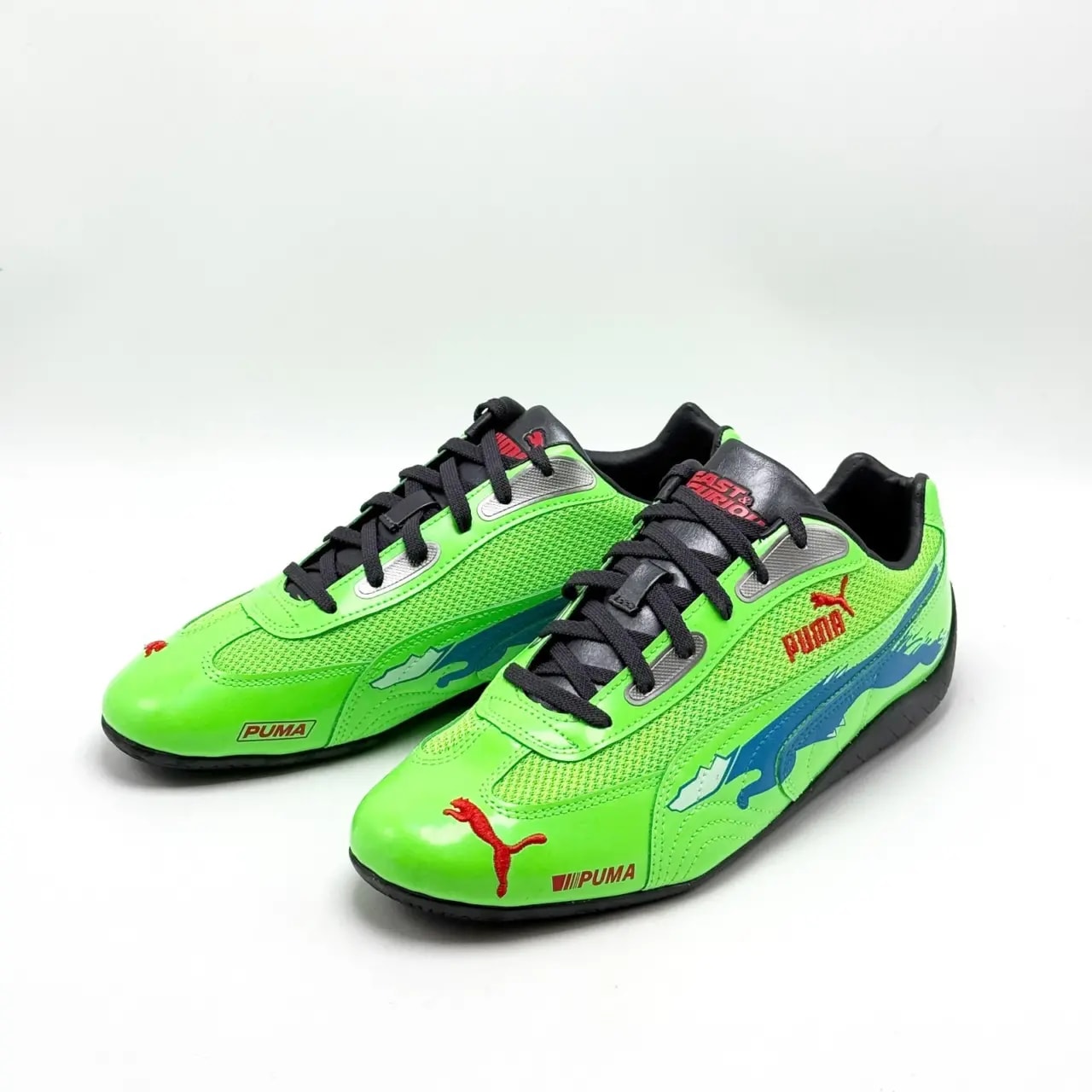 Giày Puma Speedcat 'Fast & Furious LA' 314162-01 — ảnh 5