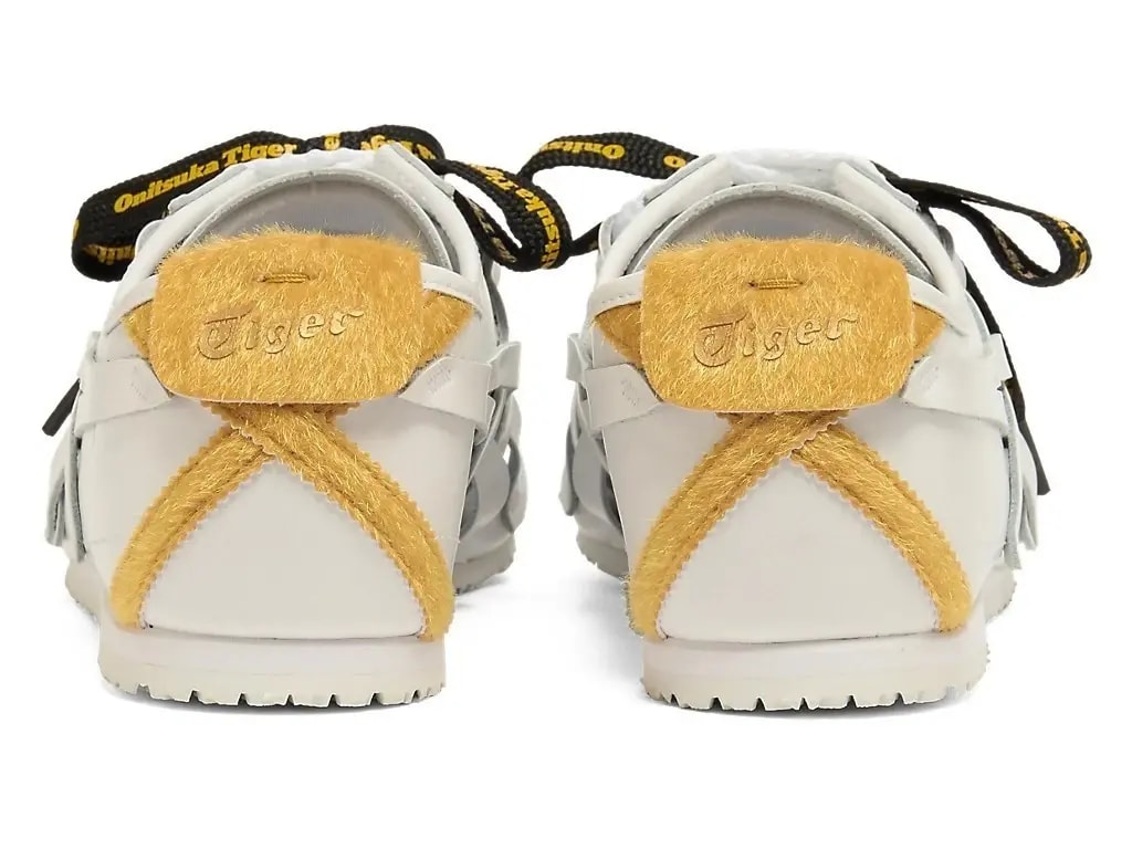 Giày Onitsuka Tiger Mexico 66 'White' 1183C565-100 — ảnh 5