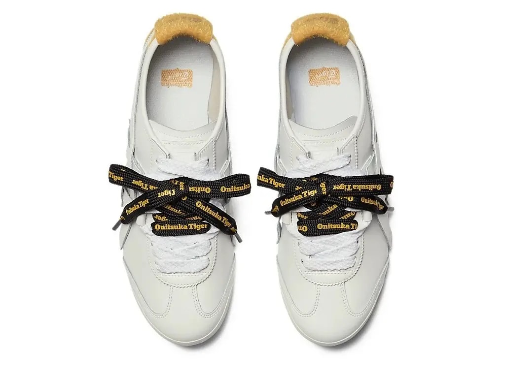 Giày Onitsuka Tiger Mexico 66 'White' 1183C565-100 — ảnh 2