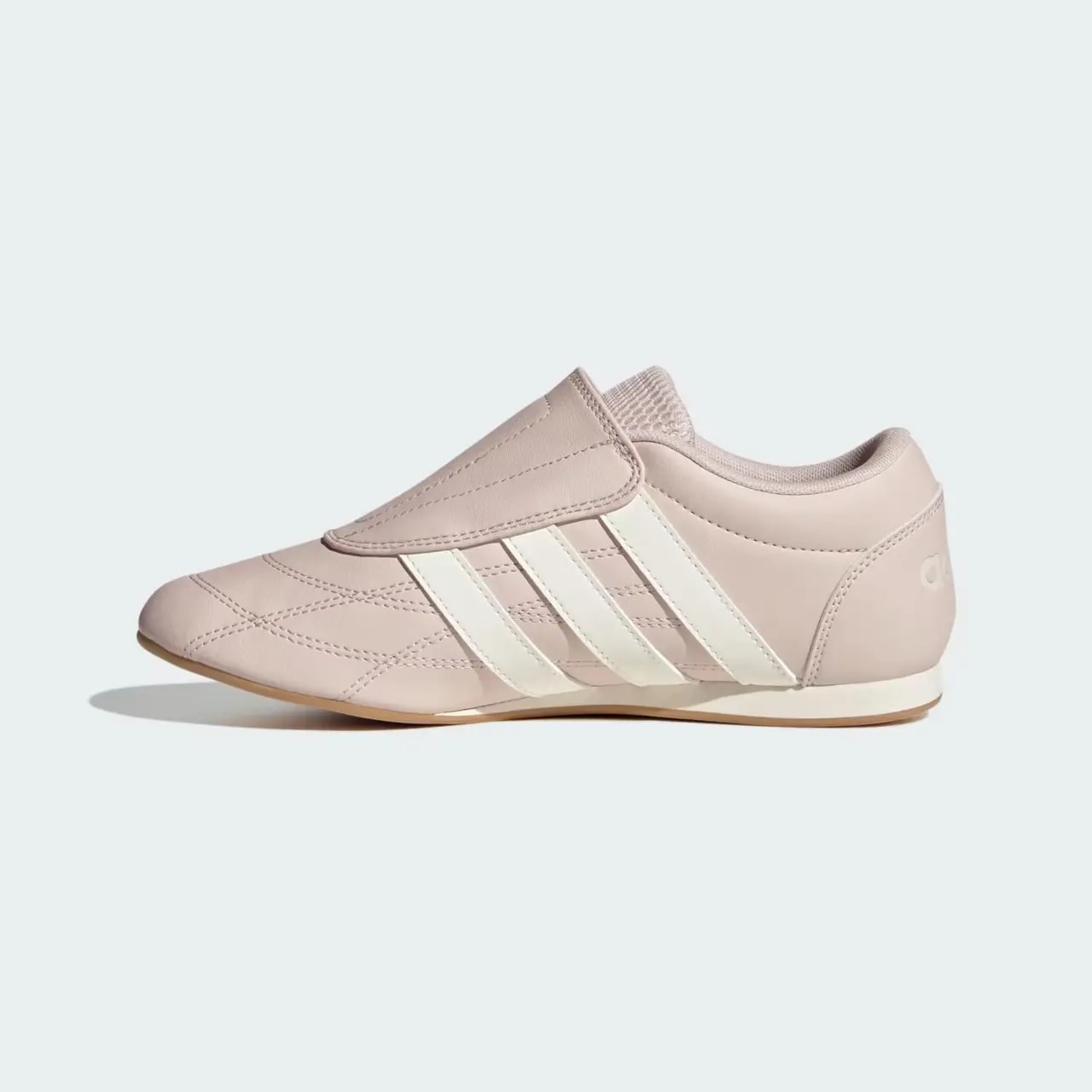 Giày Adidas Tekwen 'Putty Mauve' JR6480 — ảnh 5