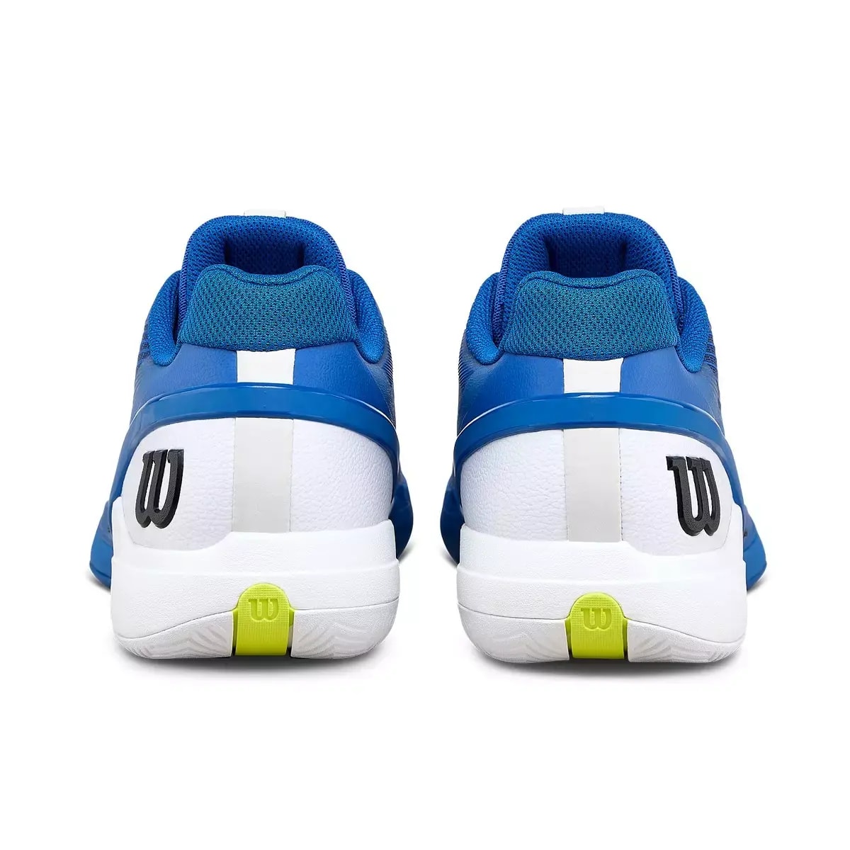 Giày Wilson Rush Pro 5 AC 'Blue' WRS338480 — ảnh 4