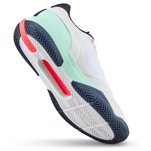 Giày Wilson Rush Pro 5 'White' WRS338500 — ảnh 5