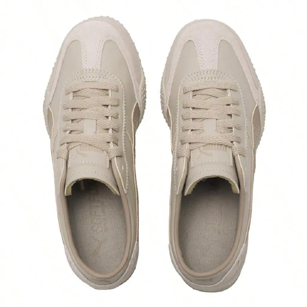 Giày Puma Bella UT 'Brown' 405256-14 — ảnh 4