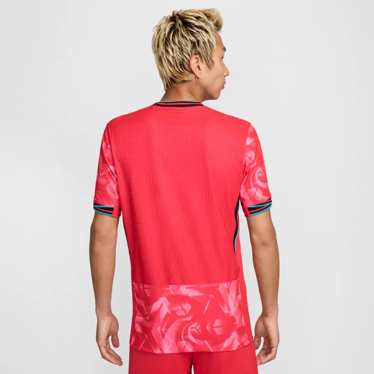 Áo Nike South Korea 24/25 Match Home Jersey FJ4268-679 — ảnh 2
