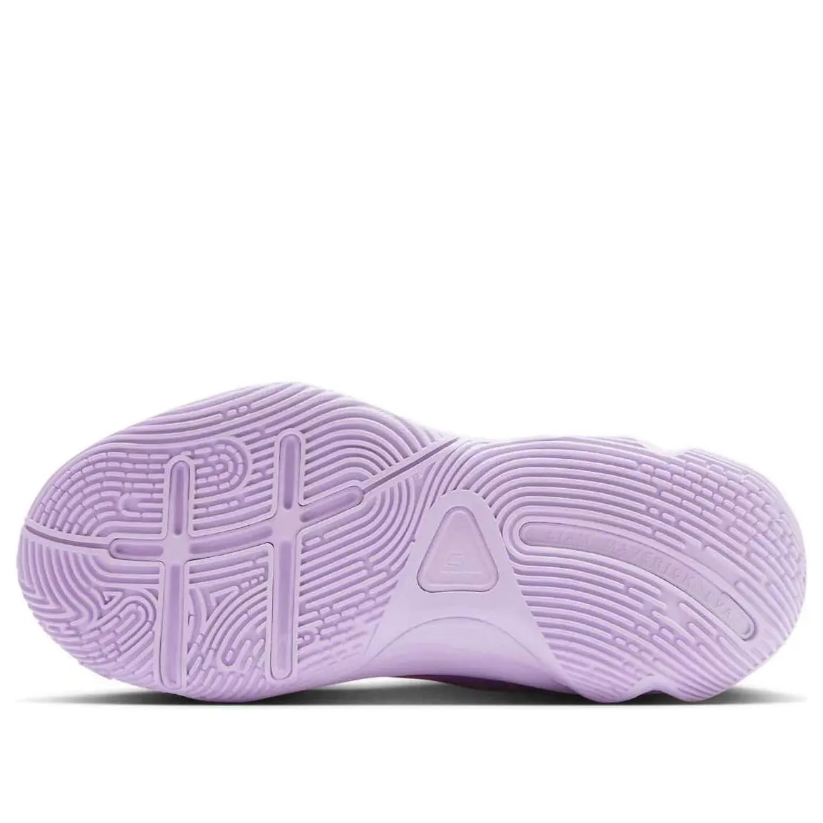 Giày Nike Giannis Immortality 4 'Black Raspberry' FZ6734-500 — ảnh 5