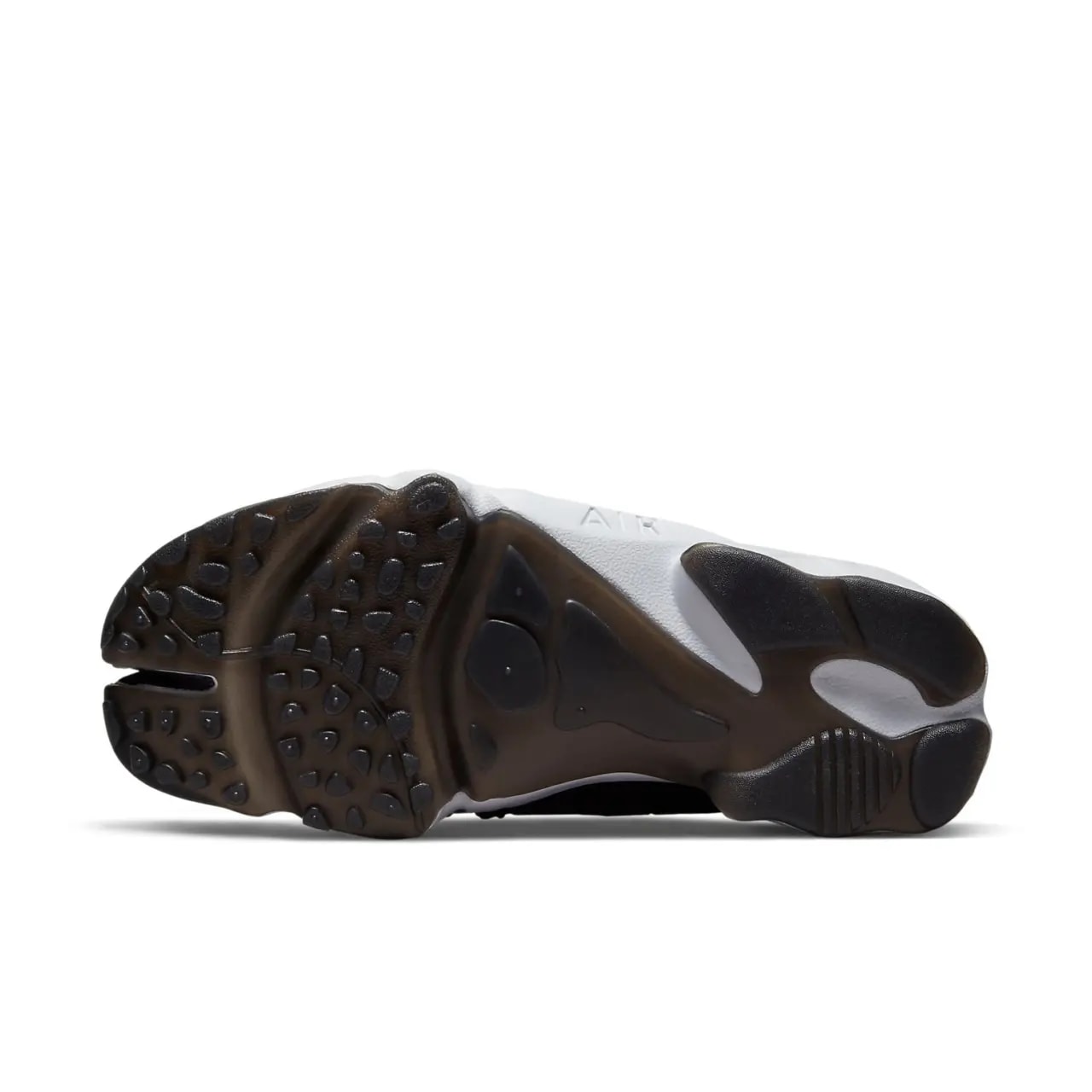 Giày Nike Air Rift Breathe 'Black' 848386-001 — ảnh 3