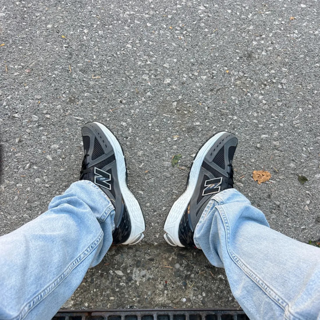 Giày New Balance 1906R 'Black Metallic' U1906RCO — ảnh 3