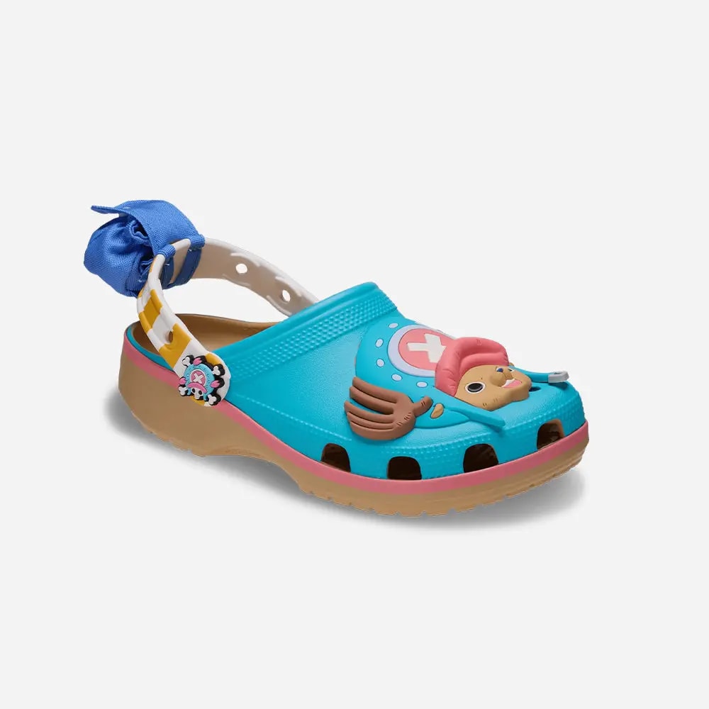 Dép Crocs Classic Clog 'One Piece' 212794-90H — ảnh 3