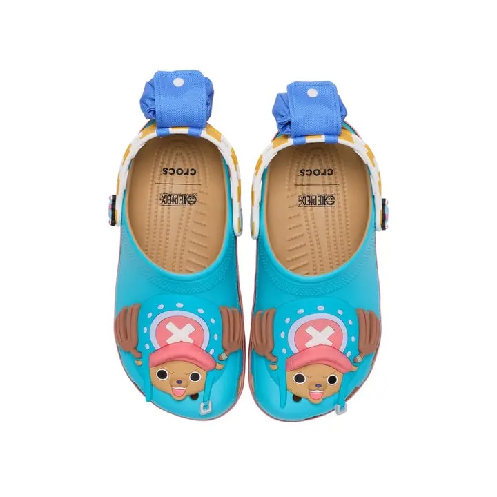 Dép Crocs Classic Clog 'One Piece' 212794-90H — ảnh 5