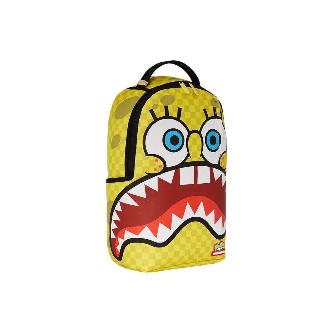 Balo Sprayground x SpongeBob SquarePants 'Multicolor' W1135763 — ảnh 3