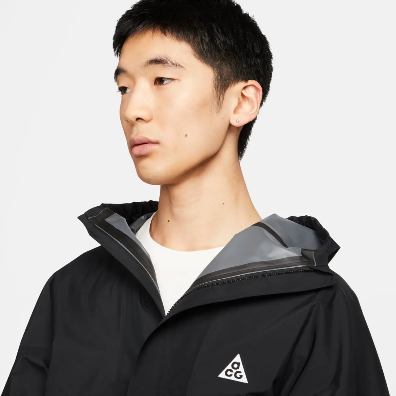 Áo Nike ACG Storm-FIT 'Black' DV9416-010 — ảnh 3