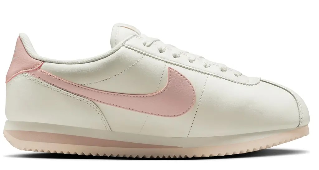 Giày Nike Cortez 'Sail Silt Red' DN1791-116 — kich-thuoc: 36