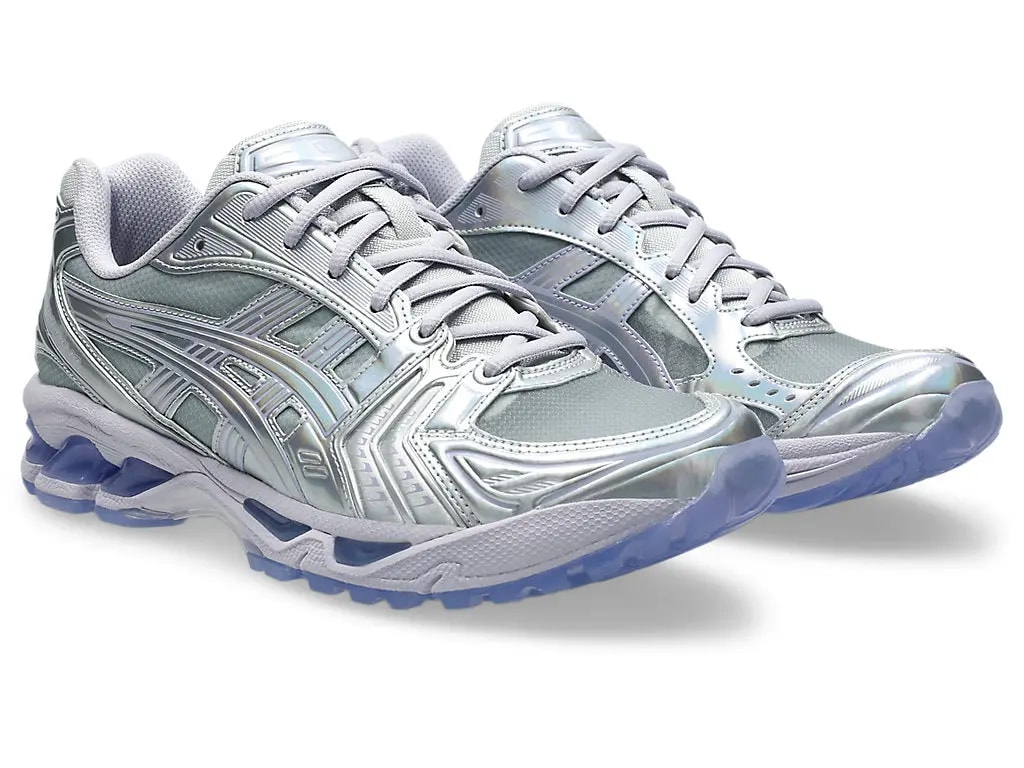 Giày Asics Gel-Kayano 14 'Silver Surfer' 1203A661-020 — ảnh 2