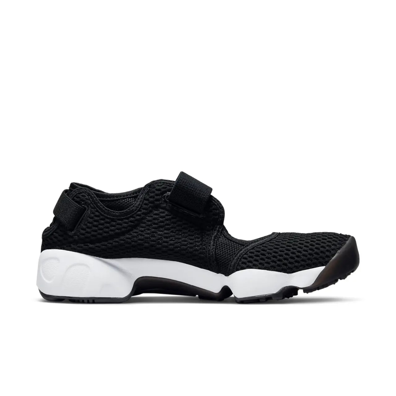 Giày Nike Air Rift Breathe 'Black' 848386-001 — ảnh 4