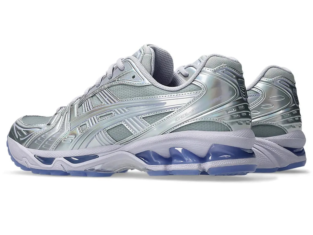 Giày Asics Gel-Kayano 14 'Silver Surfer' 1203A661-020 — ảnh 3