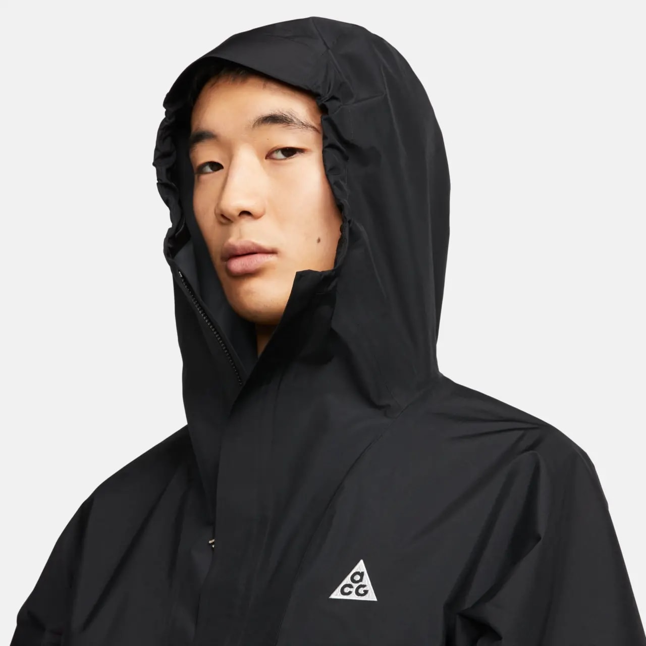 Áo Nike ACG Storm-FIT 'Black' DV9416-010 — ảnh 4