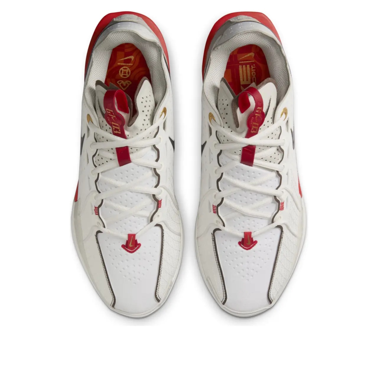Giày Nike Air Zoom GT Cut 3 'Year of the Snake' HV5977-102 — ảnh 3
