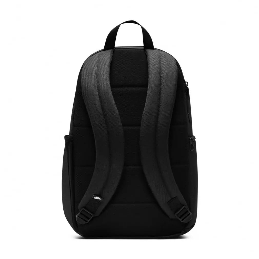Balo Nike Heritage Eugene 2.0 Backpack 'Black' IB4327-010 — ảnh 2
